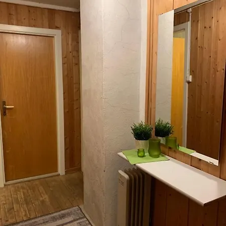 Sjarmerende Sentralt I Vest-telemark *