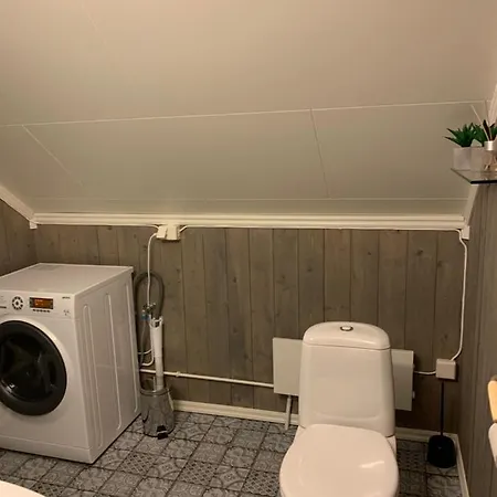 Sjarmerende Sentralt I Vest-telemark Hoydalsmo