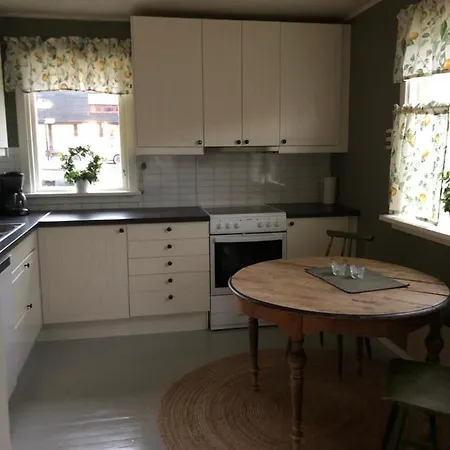 Sjarmerende Sentralt I Vest-telemark