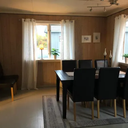 Sjarmerende Sentralt I Vest-telemark *