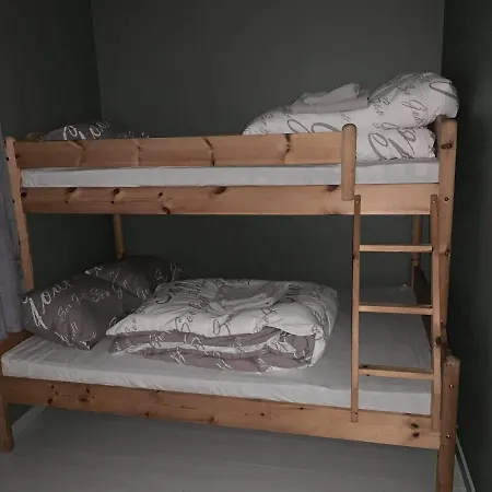 Sjarmerende Sentralt I Vest-telemark * Hoydalsmo