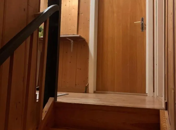 Sjarmerende Sentralt I Vest-telemark * New Translation