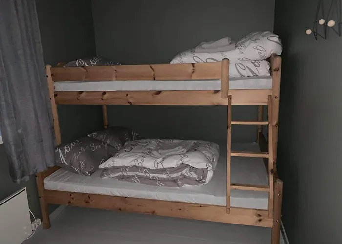 Sjarmerende Sentralt I Vest-telemark * New Translation